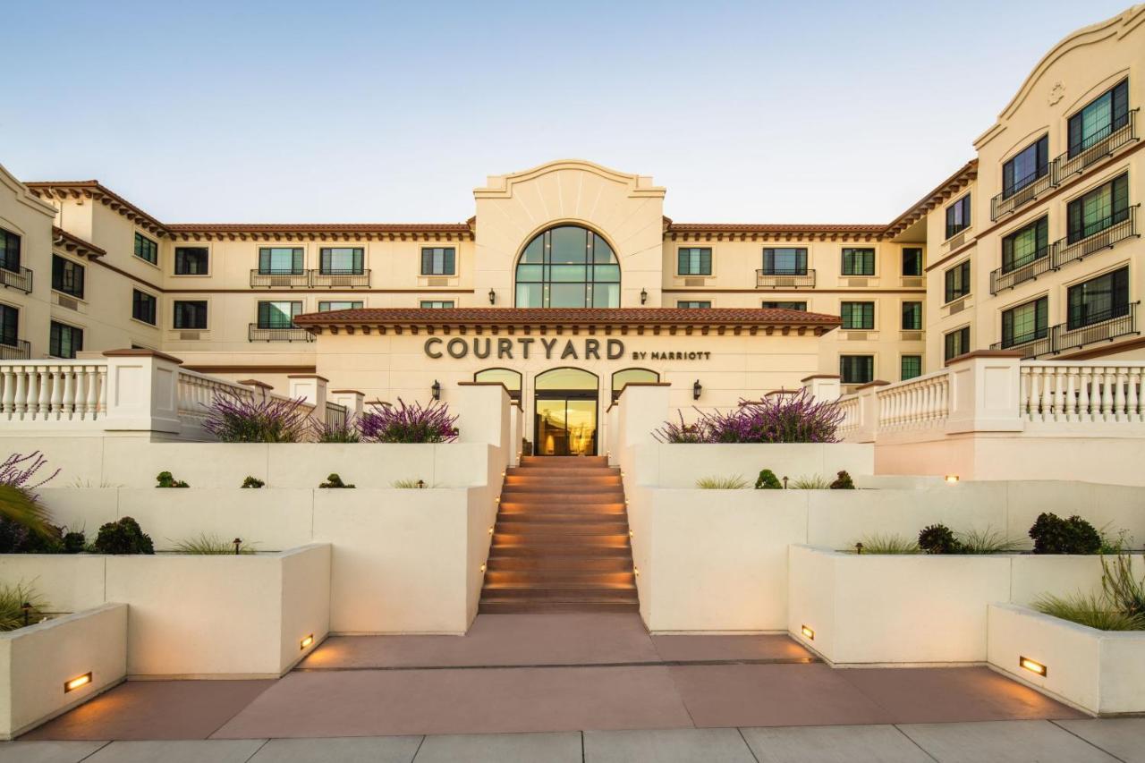 HOTEL COURTYARD BY MARRIOTT SANTA CRUZ CA 3 United States